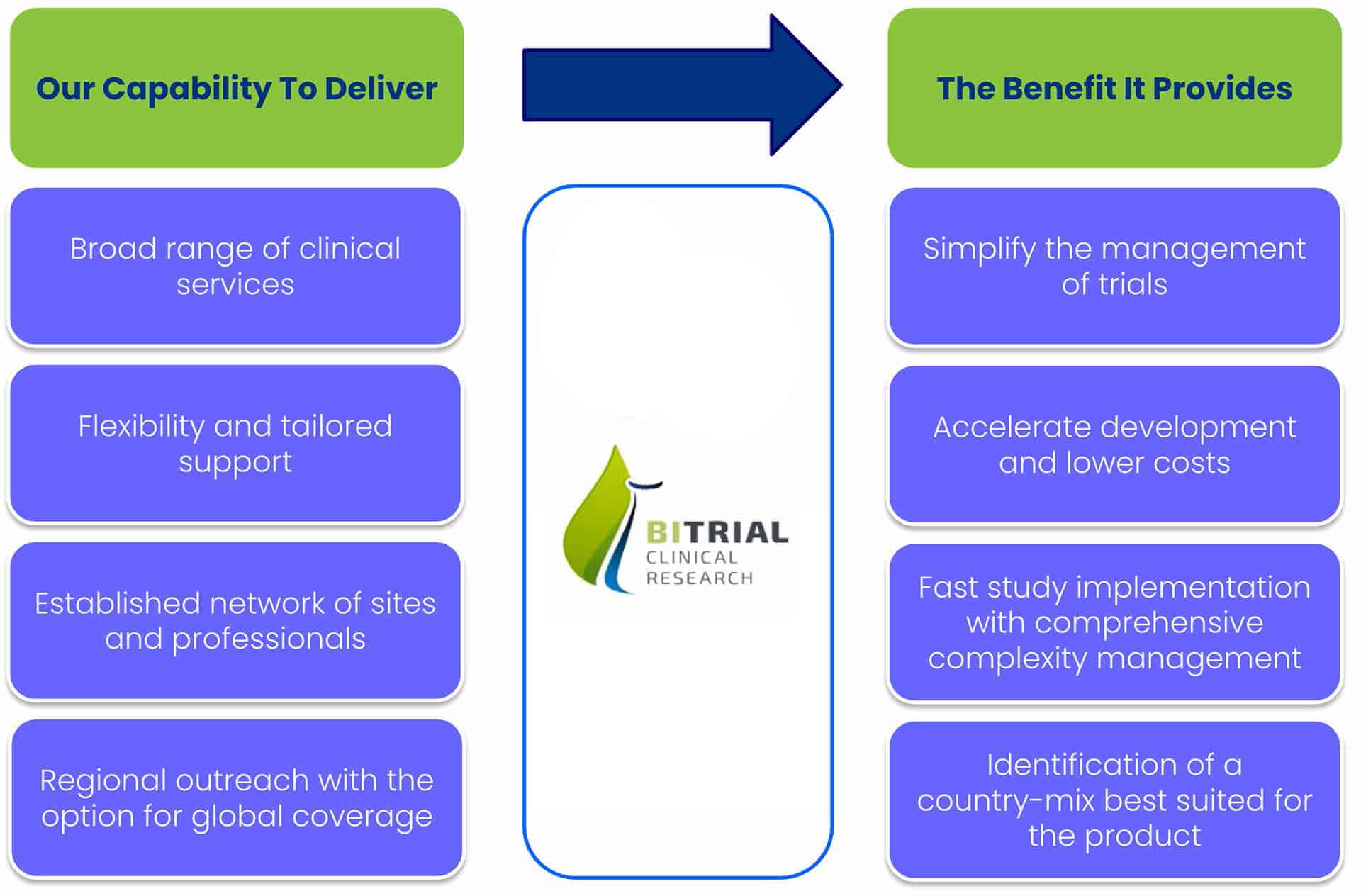 Why Should You Choose BiTrial?