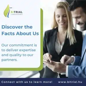 Discover Facts About BiTrial